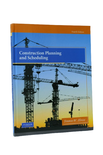 Construction Planning and Scheduling 4th Edition